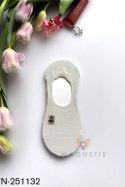 STOPKA YN-251132 - BIANCO, 35-41, B MAGNETIS