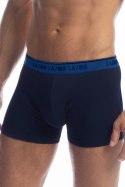 SZORTY MĘSKIE M-1050SZG 3-PACK - MIX KOLOR, XXL LAMA