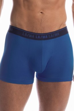 SZORTY MĘSKIE M-1050SZG 3-PACK - MIX KOLOR, XXL LAMA