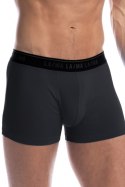 SZORTY MĘSKIE M-1050SZG 3-PACK - MIX KOLOR, XXL LAMA