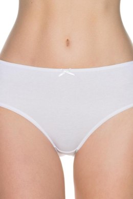FIGI DAMSKIE BIKINI L-400BI-01 3-pack - BIAŁY, XL LAMA