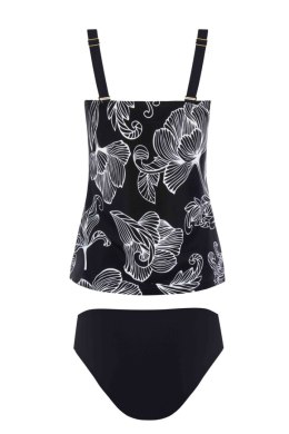 Kostium Kąpielowy Madera 6 - S9069 - BLACK, L SELF