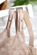BIUSTONOSZ ELIZA SOFT 19133 - MOKKA, 70H MEDIOLANO