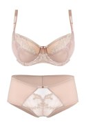 BIUSTONOSZ ELIZA SOFT 19133 - MOKKA, 85G MEDIOLANO