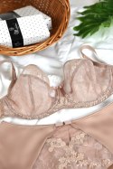 BIUSTONOSZ ELIZA SOFT 19133 - MOKKA, 85G MEDIOLANO
