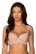 BIUSTONOSZ PUSH UP KASJANA ART. 1161 - CZARNY, 75C GAIA