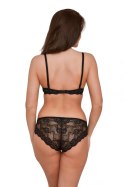 BIUSTONOSZ PUSH UP KASJANA ART. 1161 - CZARNY, 90C GAIA