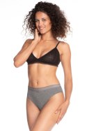 FIGI DAMSKIE BIKINI L-1433BI - SZARY, M LAMA