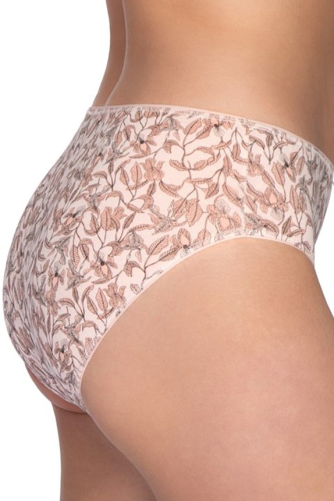 FIGI DAMSKIE BIKINI L-120BI-101 3-pack - MIX KOLOR, XL LAMA