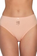 FIGI DAMSKIE BIKINI L-120BI-101 3-pack - MIX KOLOR, L LAMA