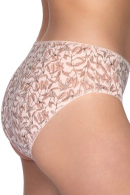 FIGI DAMSKIE BIKINI L-120BI-101 3-pack - MIX KOLOR, S LAMA