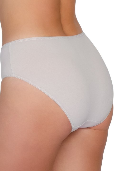 FIGI DAMSKIE BIKINI L-120BI-101 3-pack - MIX KOLOR, S LAMA