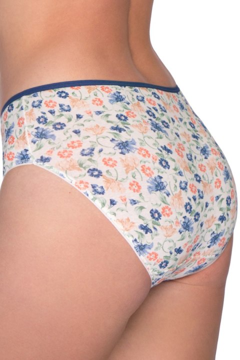 FIGI DAMSKIE BIKINI L-122BI-68 3-pack - MIX KOLOR, M LAMA