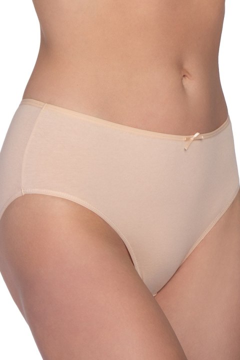 FIGI DAMSKIE BIKINI L-122BI-68EX 3-pack - MIX KOLOR, XXL LAMA