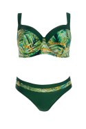 Kostium Kąpielowy Jamaica 4 - Full Cup - S996 - GREEN, 38F SELF