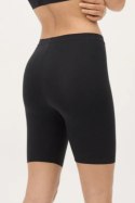 BERMUDY DAMSKIE 19050 - NEGRO, UNI MONACO