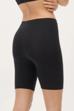 BERMUDY DAMSKIE 19050 - NEGRO, UNI MONACO