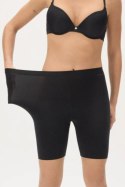 BERMUDY DAMSKIE 19050 - NEGRO, UNI MONACO