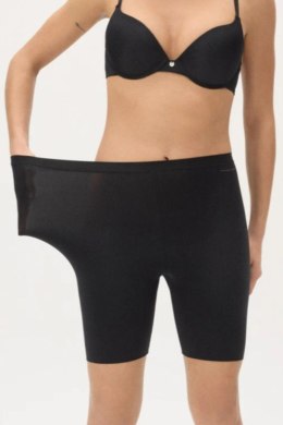 BERMUDY DAMSKIE 19050 - NEGRO, UNI MONACO