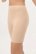 BERMUDY DAMSKIE 19050 - NUDE, UNI MONACO