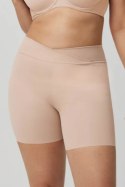 BERMUDY DAMSKIE ANTI-CHAFING CULOTTE 19343 - NEGRO, M MONACO