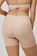 BERMUDY DAMSKIE ANTI-CHAFING CULOTTE 19343 - NEGRO, M MONACO