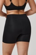 BERMUDY DAMSKIE ANTI-CHAFING CULOTTE 19343 - NEGRO, M MONACO