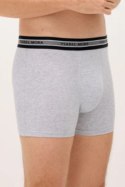 BOKSERKI MĘSKIE BRIEF 3PACK 20440 - MIX KOLOR, XL YSABEL MORA