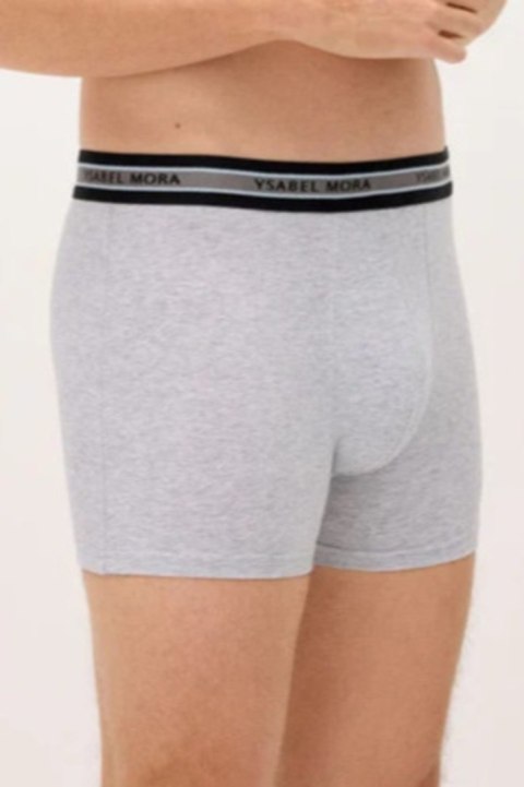 BOKSERKI MĘSKIE BRIEF 3PACK 20440 - MIX KOLOR, XL YSABEL MORA