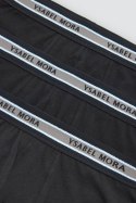 BOKSERKI MĘSKIE BRIEF 3PACK 20440 - MIX KOLOR, XL YSABEL MORA