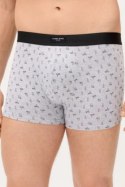 BOKSERKI MĘSKIE BRIEF 3PACK 20443 - MIX KOLOR, L YSABEL MORA
