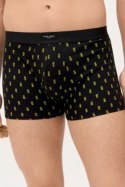 BOKSERKI MĘSKIE BRIEF 3PACK 20443 - MIX KOLOR, M YSABEL MORA