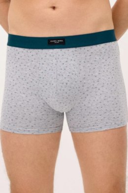 BOKSERKI MĘSKIE BRIEF 3PACK 20449 - MIX KOLOR, XL YSABEL MORA