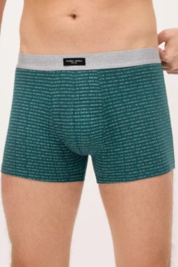 BOKSERKI MĘSKIE BRIEF 3PACK 20449 - MIX KOLOR, L YSABEL MORA