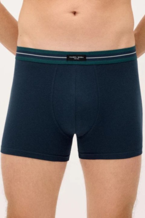 BOKSERKI MĘSKIE BRIEF 3PACK 20449 - MIX KOLOR, M YSABEL MORA