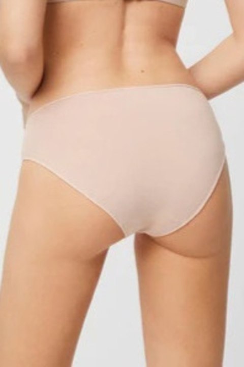FIGI DAMSKIE MIDI PANTY 19641 - NEGRO, M YSABEL MORA