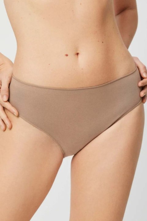 FIGI DAMSKIE MIDI PANTY 19641 - NEGRO, M YSABEL MORA