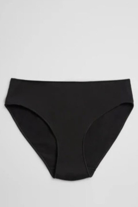 FIGI DAMSKIE MIDI PANTY 19641 - NEGRO, S YSABEL MORA