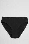 FIGI DAMSKIE MIDI PANTY 19641 - NUDE, L YSABEL MORA