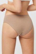 FIGI DAMSKIE MIDI PANTY 19641 - VISON, XL YSABEL MORA