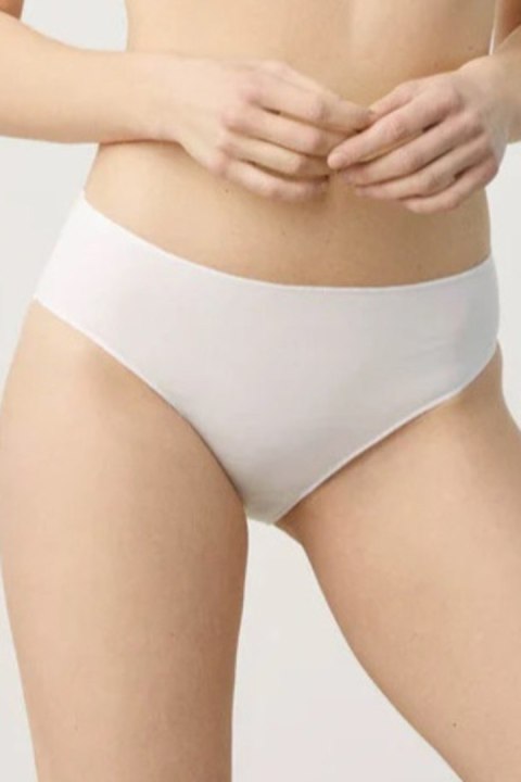 FIGI DAMSKIE MIDI PANTY 19641 - VISON, M YSABEL MORA