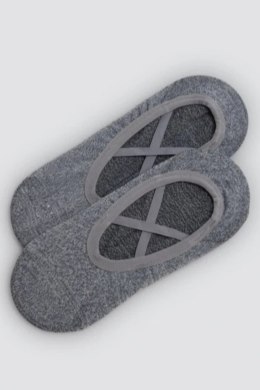 12995 YOGA & PILATES SOCKS - GRIS, 39-41 YSABEL MORA