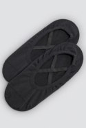 12995 YOGA & PILATES SOCKS - NEGRO, 39-41 YSABEL MORA