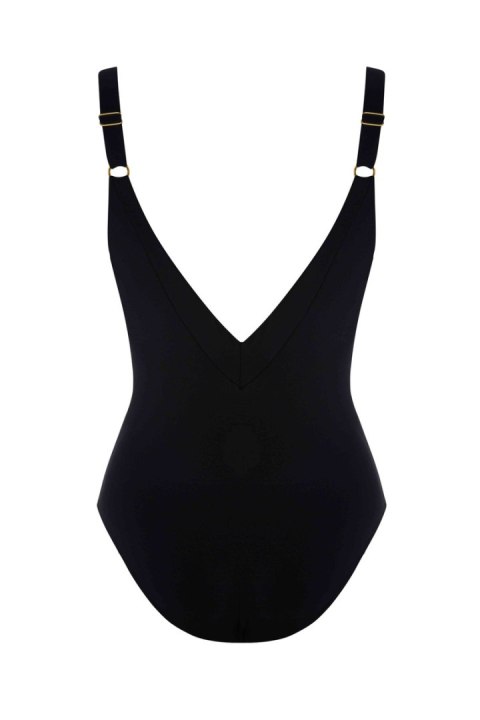 Kostium Kąpielowy Madera 9 - S1269 - BLACK, L SELF