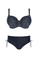 Kostium Kąpielowy Margarita 9 - Full Cup - S995V1 - NAVY BLUE, 38G SELF