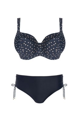 Kostium Kąpielowy Margarita 9 - Full Cup - S995V1 - NAVY BLUE, 40H SELF