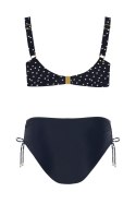 Kostium Kąpielowy Margarita 9 - Full Cup - S995V1 - NAVY BLUE, 42F SELF