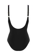 Kostium Kąpielowy Pandora 8 - Full Soft Cup - S1069V2 - BLACK, 2XL SELF
