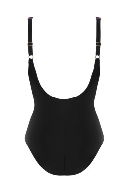 Kostium Kąpielowy Pandora 8 - Full Soft Cup - S1069V2 - BLACK, 4XL SELF