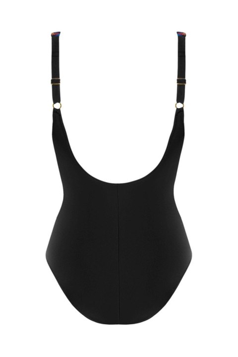 Kostium Kąpielowy Pandora 8 - Full Soft Cup - S1069V2 - BLACK, 4XL SELF